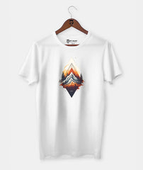 T-shirt Mound