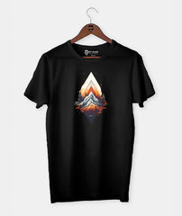 T-shirt Mound