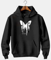 Hoodie Butterfly
