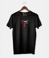 T-shirt Energy milk coffee