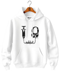 Hoodie Addict