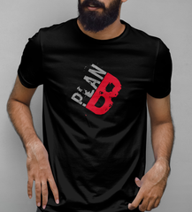 T-shirt Plan B