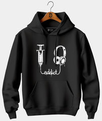 Hoodie Addict