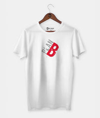 T-shirt Plan B