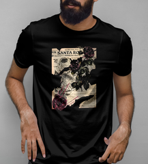 T-shirt Santa Roses