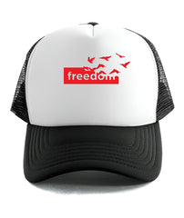 Jockey Freedom