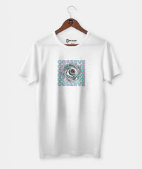 T-shirt Observe