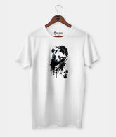 T-shirt Panda