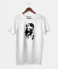 T-shirt Panda