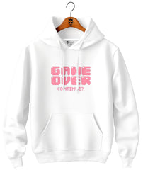 Hoodie Game Over