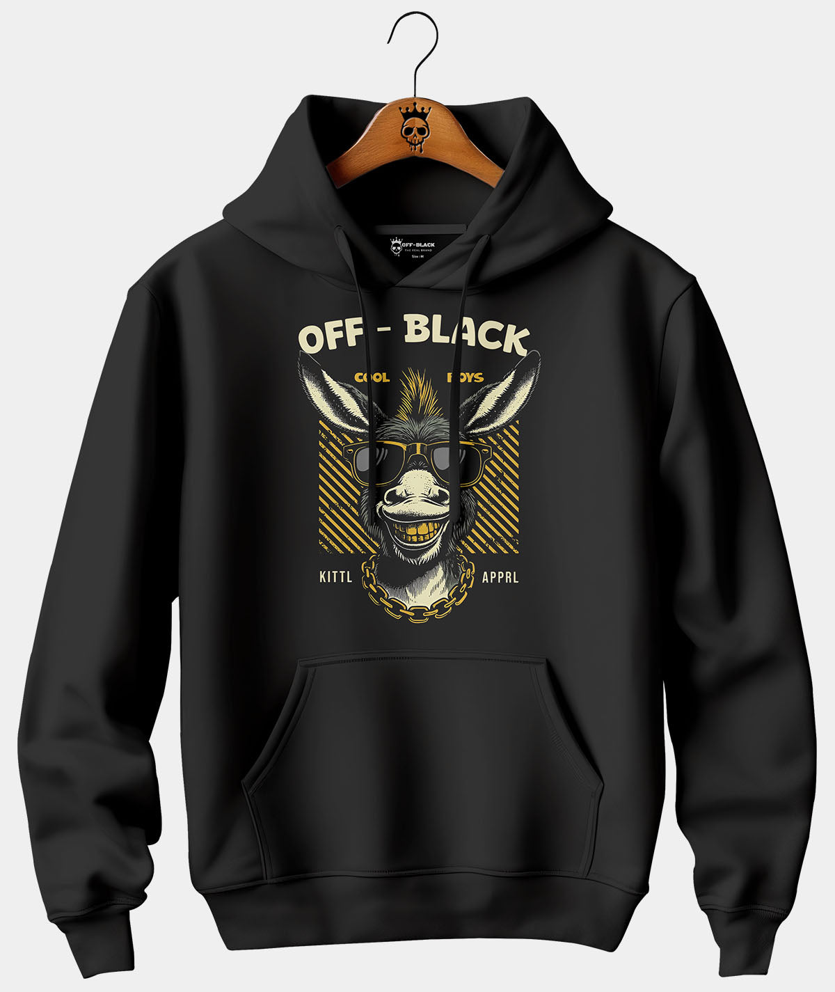 Hoodie Cool Boys