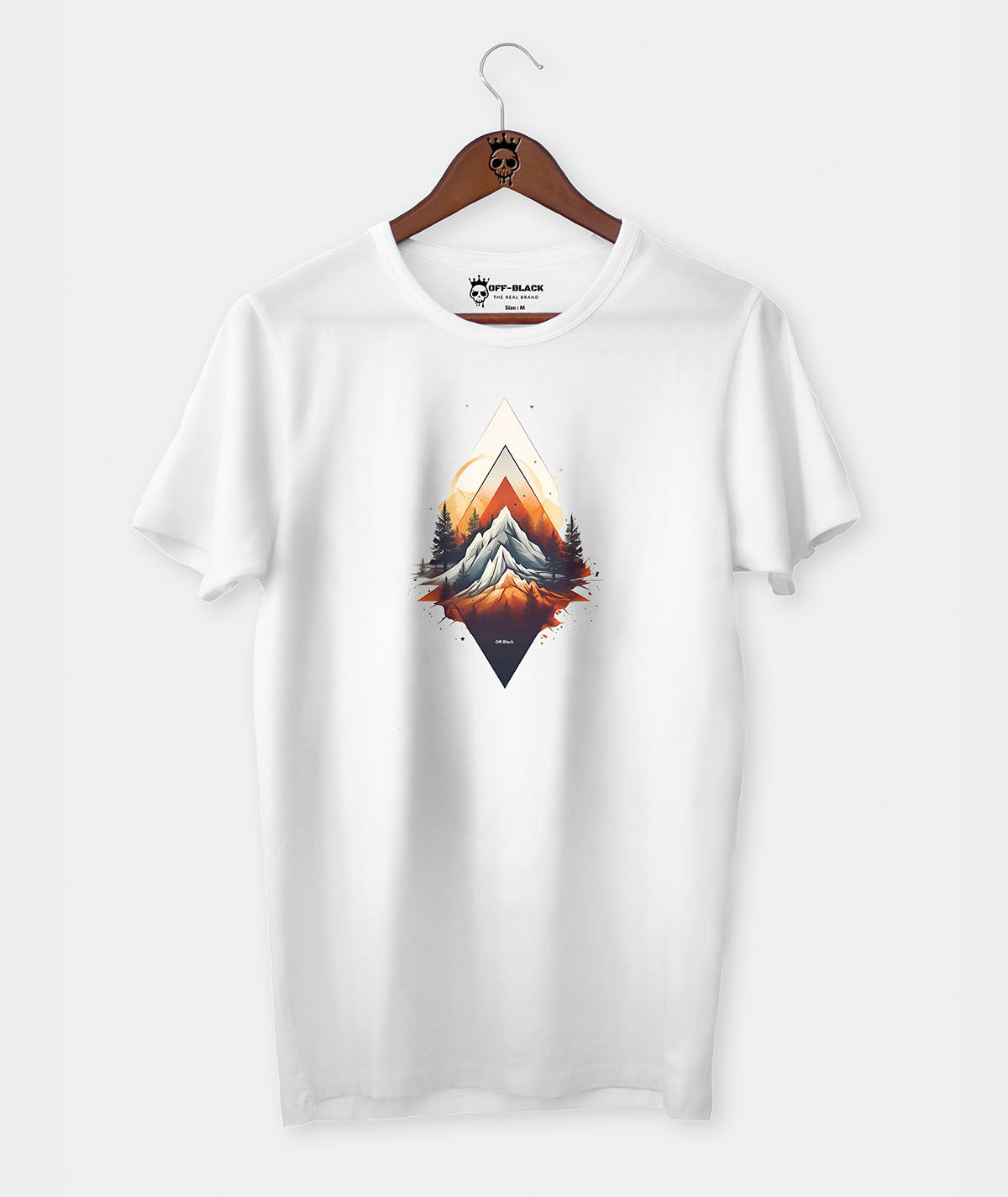 T-shirt Mound