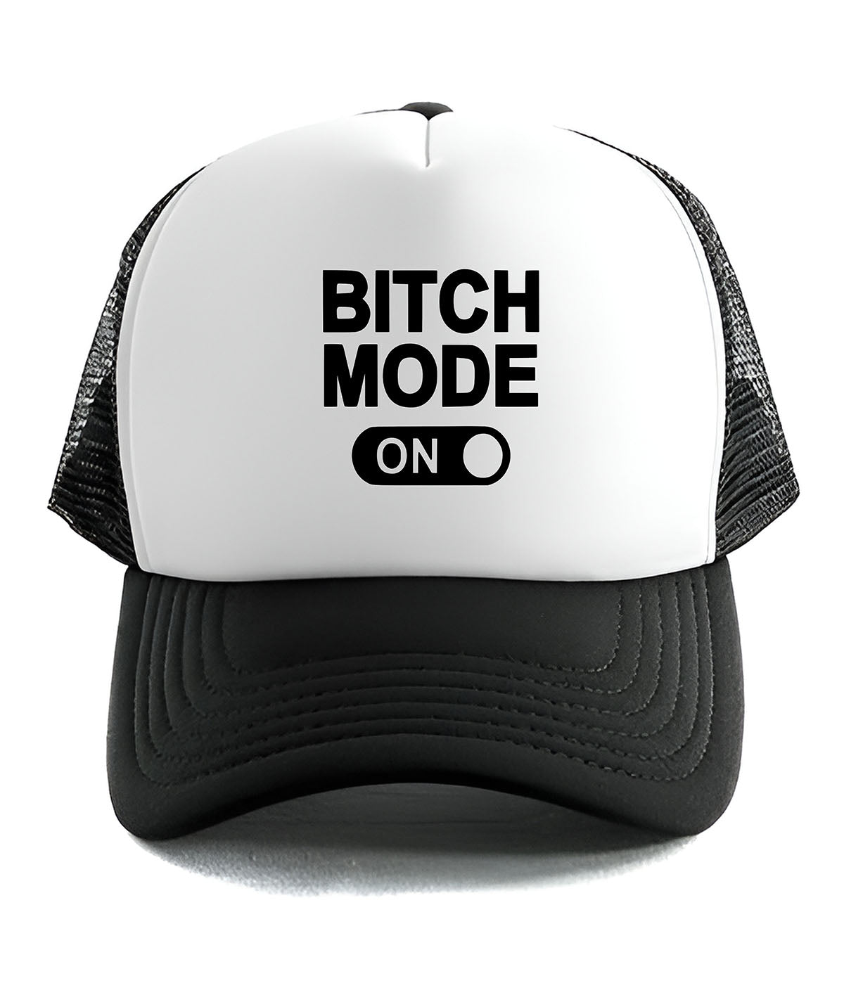 Jockey Bitch Mode