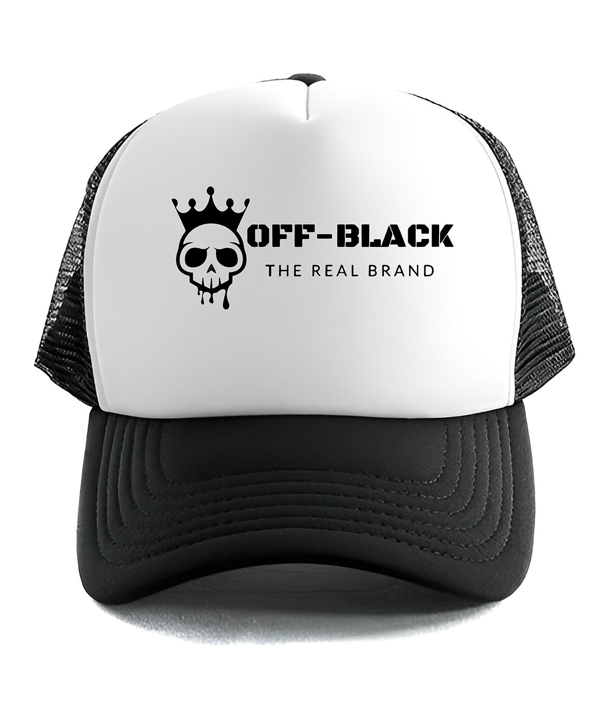 Jockey Off-Black