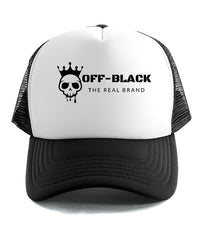 Jockey Off-Black