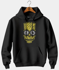 Hoodie Bart