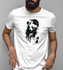T-shirt Panda