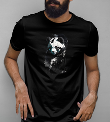 T-shirt Panda