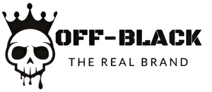 Off-Black